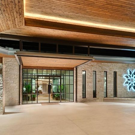 Tapatio Springs Hill Country Resort ベルネ エクステリア 写真