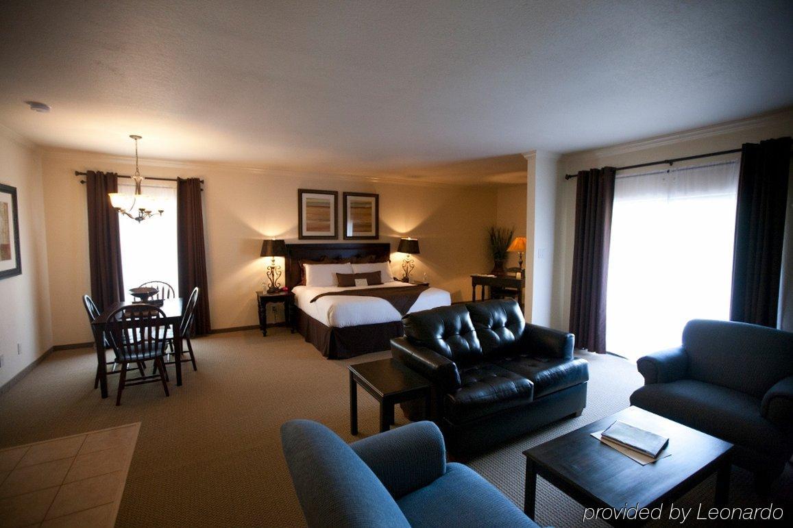Tapatio Springs Hill Country Resort ベルネ エクステリア 写真