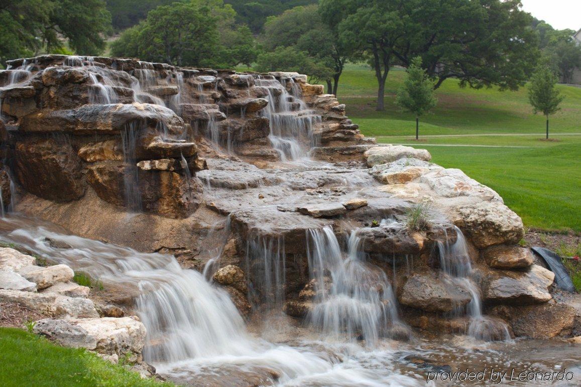 Tapatio Springs Hill Country Resort ベルネ エクステリア 写真